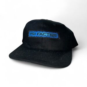 Vintage SnapBack trucker hat